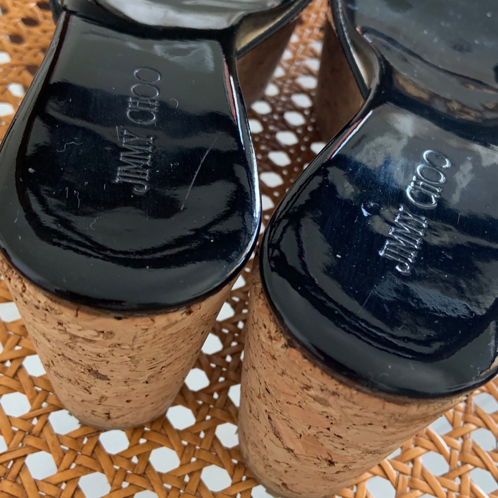 Jimmy Choo size 8